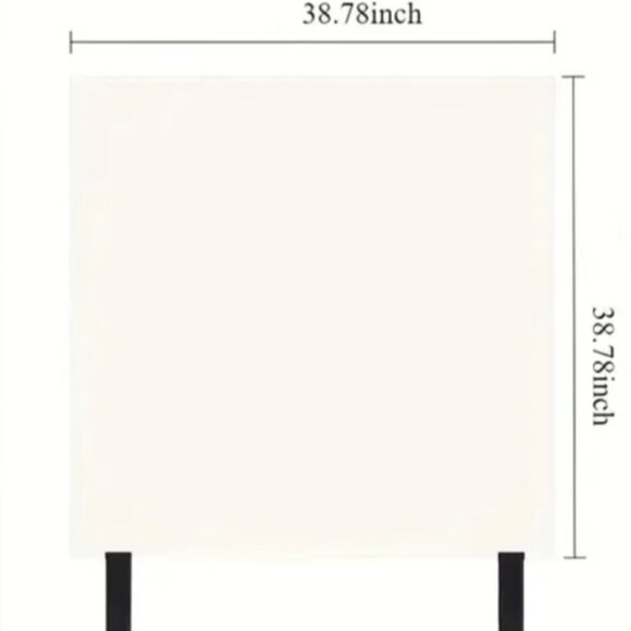 Emergency Fire Blanket, Fire Retardant Blanket - Picture 3 of 5